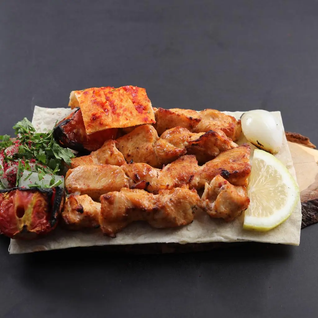 Shish Tawook